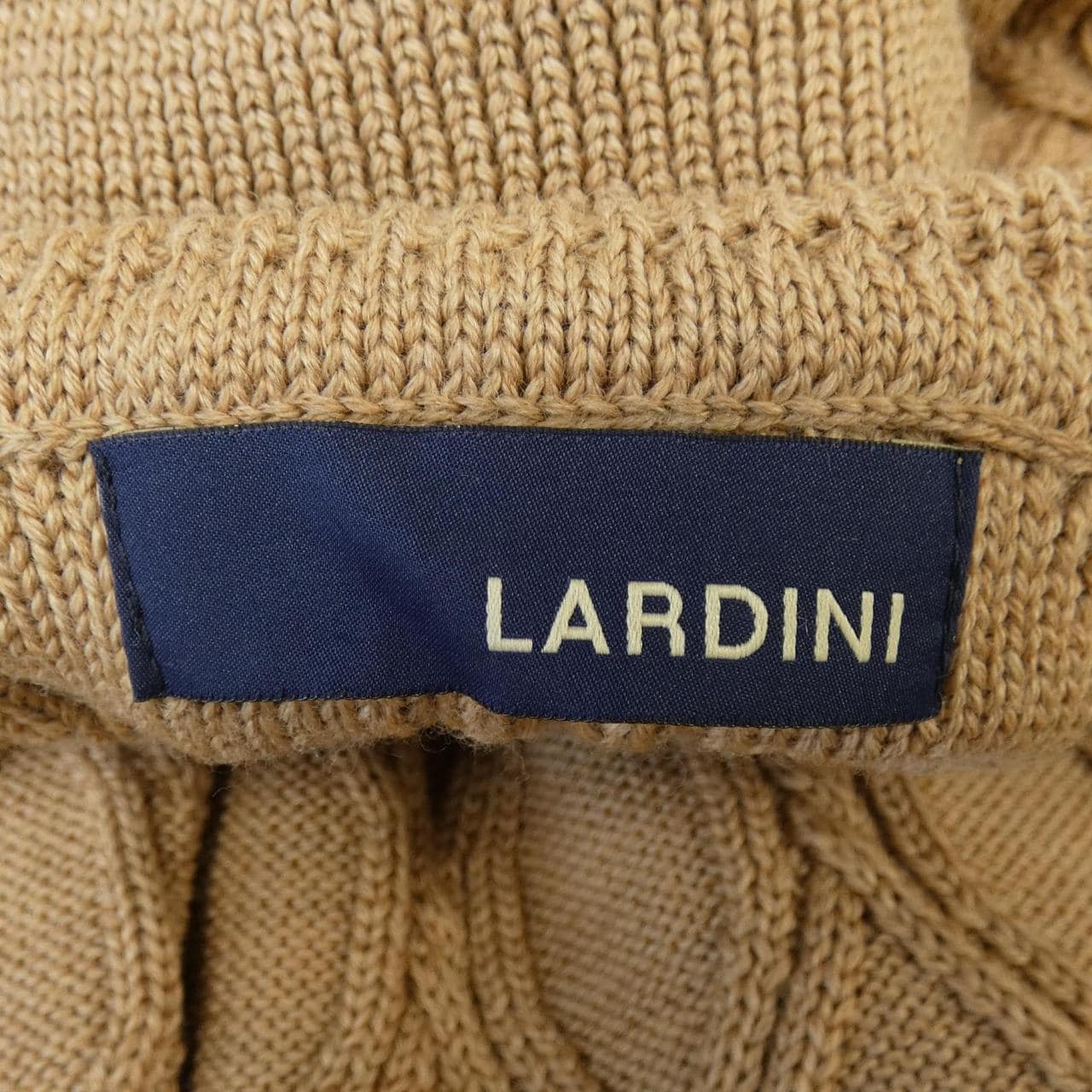 ラルディーニ LARDINI IPLMML226 ニット