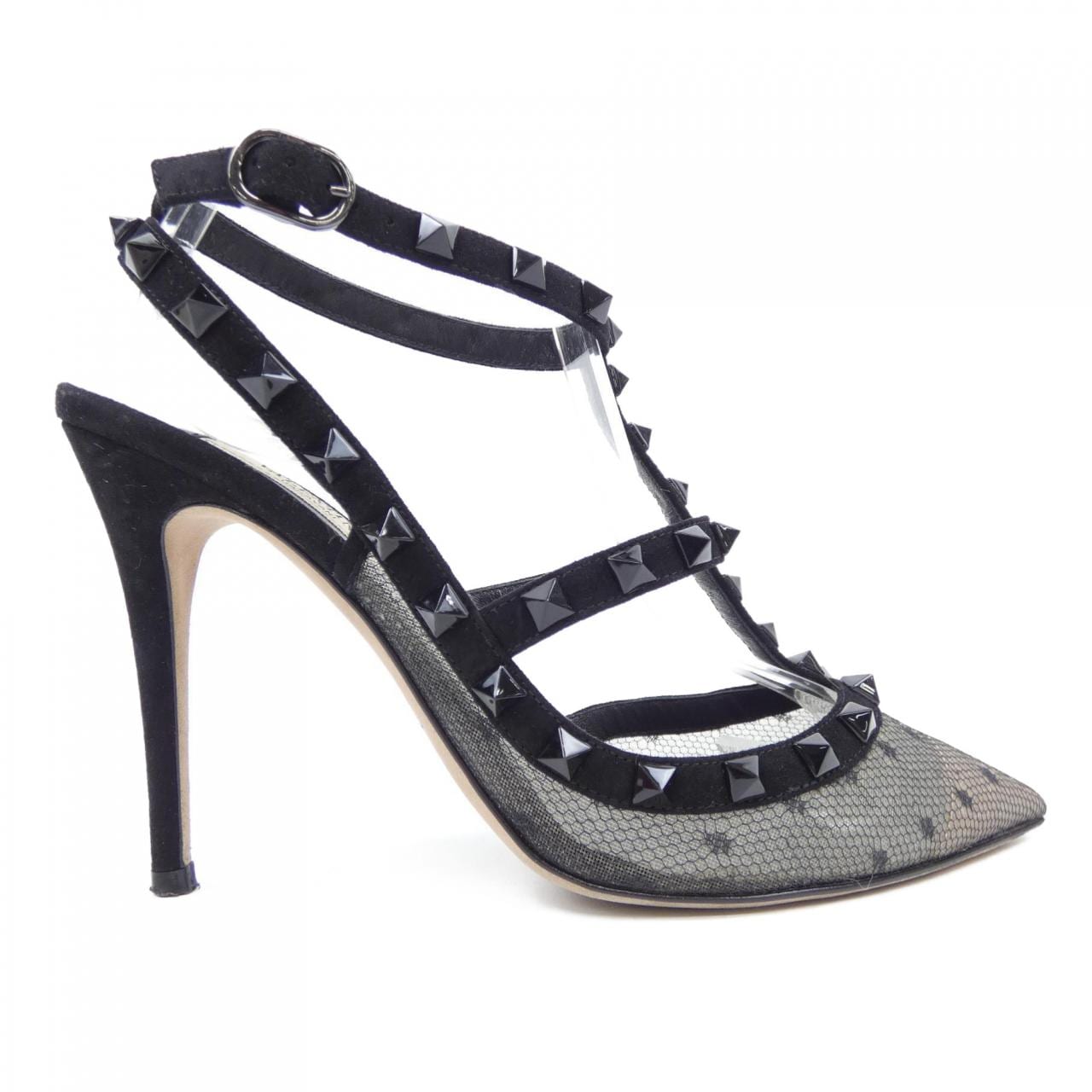 ヴァレンティノガラヴァーニ VALENTINO GARAVANI TW2S0393 パンプス