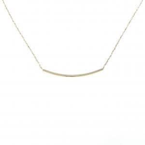 K18YG ネックレス