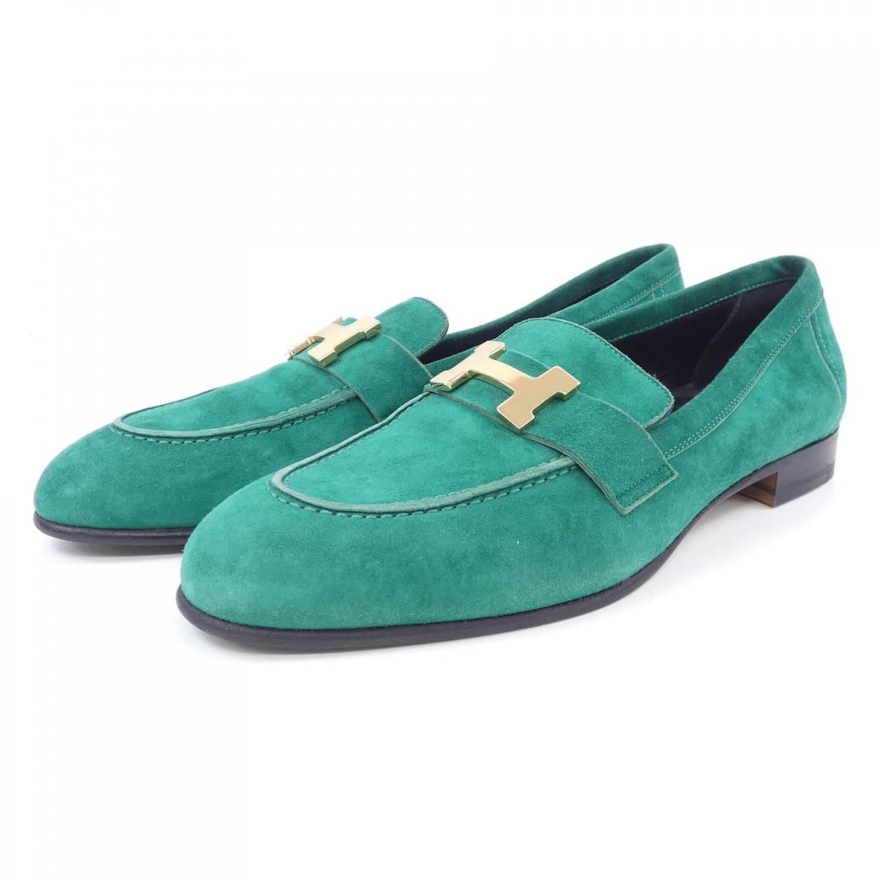 エルメス HERMES シューズ