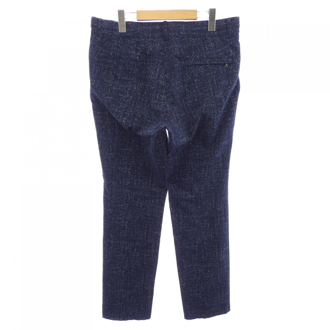 エポカウォモ EPOCA UOMO パンツ