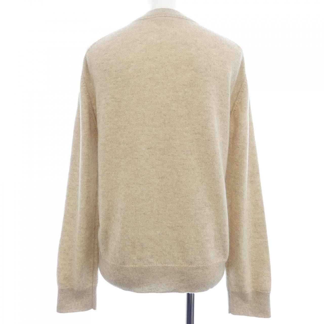 エルメス HERMES Hリフト 2604D1 ニット