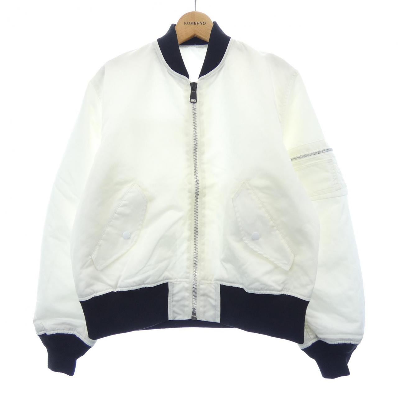 A.D.A.N ブルゾン