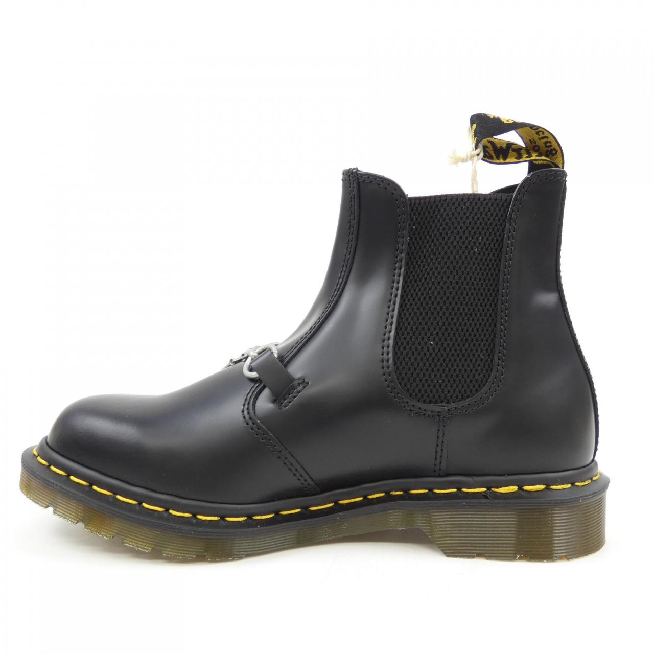 ドクターマーチン DR.MARTENS 26908001 NEEDLES ブーツ