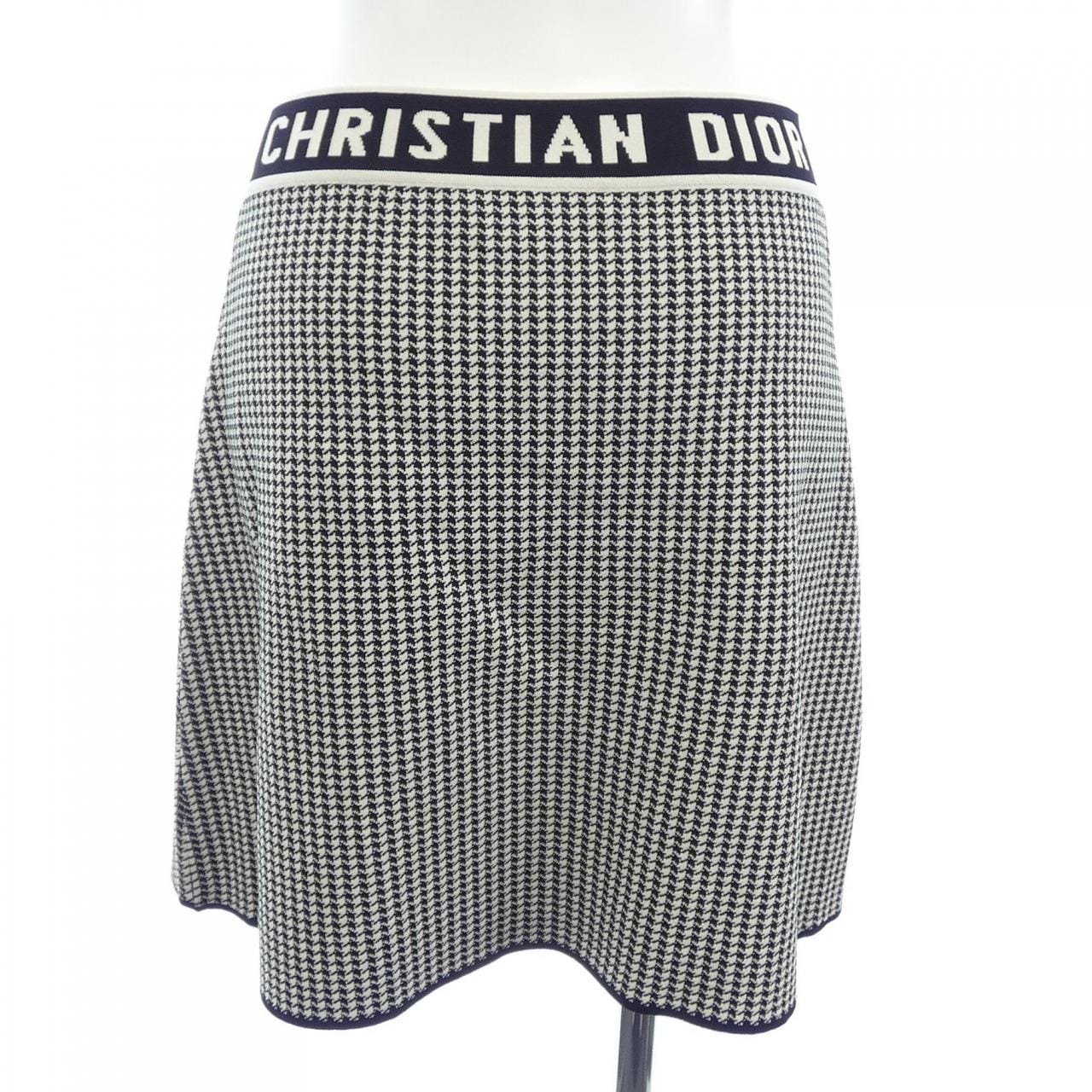 クリスチャンディオール CHRISTIAN DIOR 424J11AM534 スカート