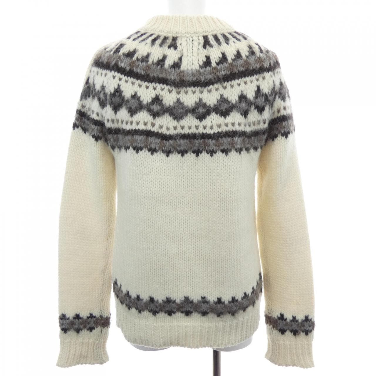 サンローラン SAINT LAURENT 331121 Y1CA1 ニット