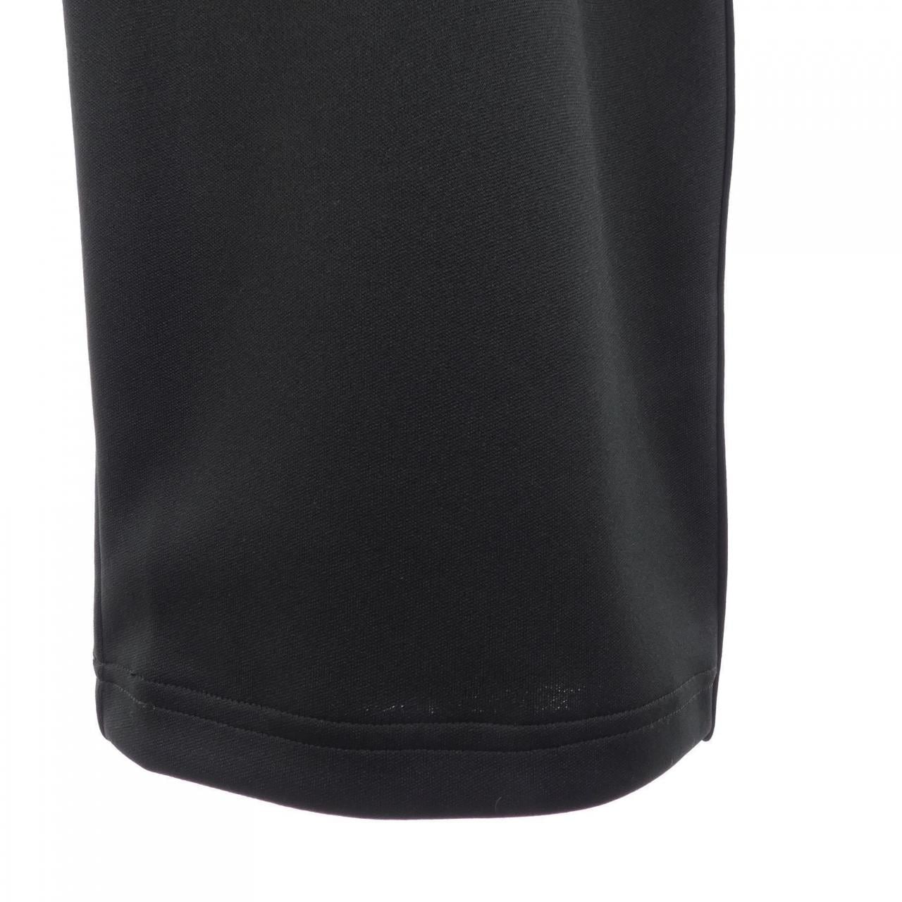 セリーヌ CELINE トラックスーツパンツ / ダブルフェイスジャージー 2Z412121O パンツ