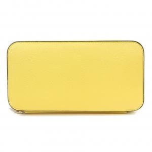 ヴァレクストラ VALEXTRA ジップパース12カード SGZA0021028LOCWZ99 WALLET