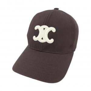 セリーヌ CELINE 2AUT6969P キャップ