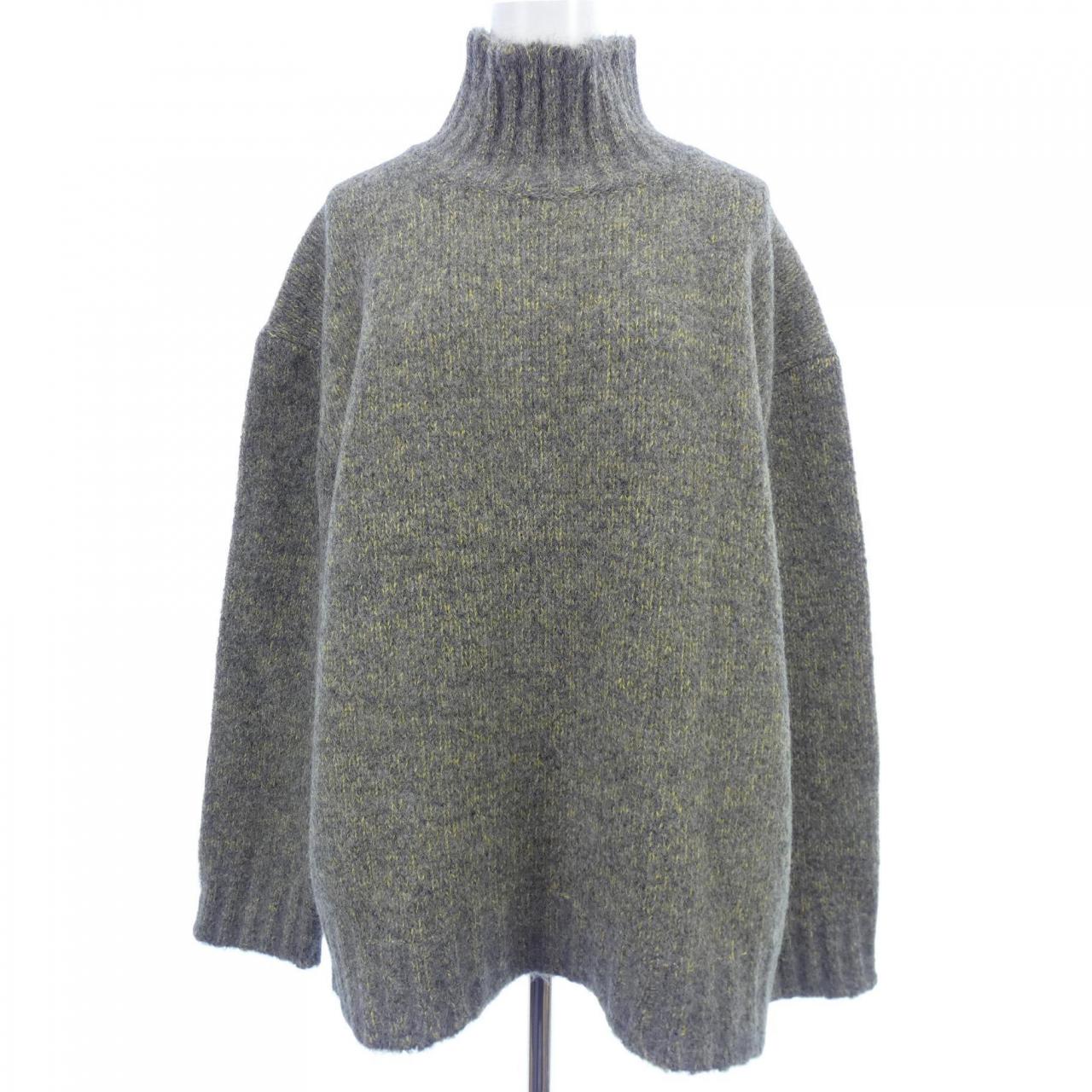 JIL SANDER J02GP0195 Knit