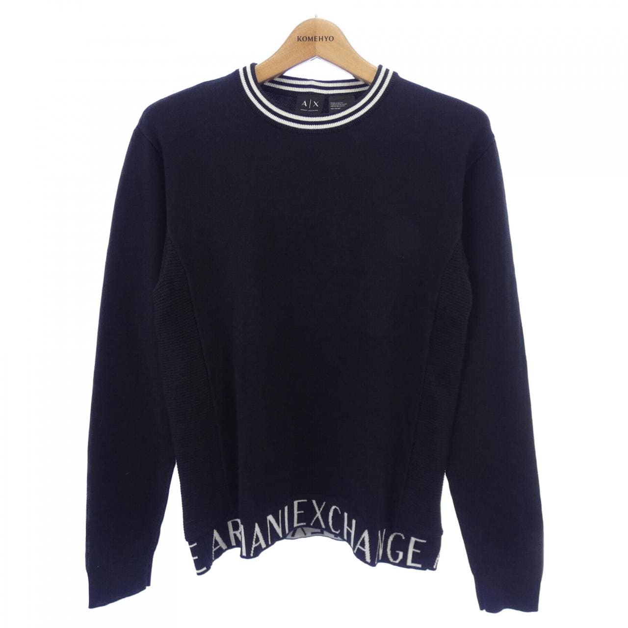 アルマーニ エクスチェンジ ARMANI EXCHANGE ニット