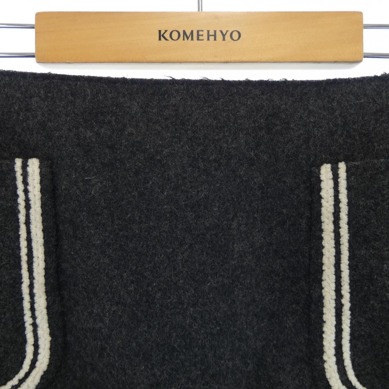 49アベニュージュンコシマダ 49AV.junko shimada スカート