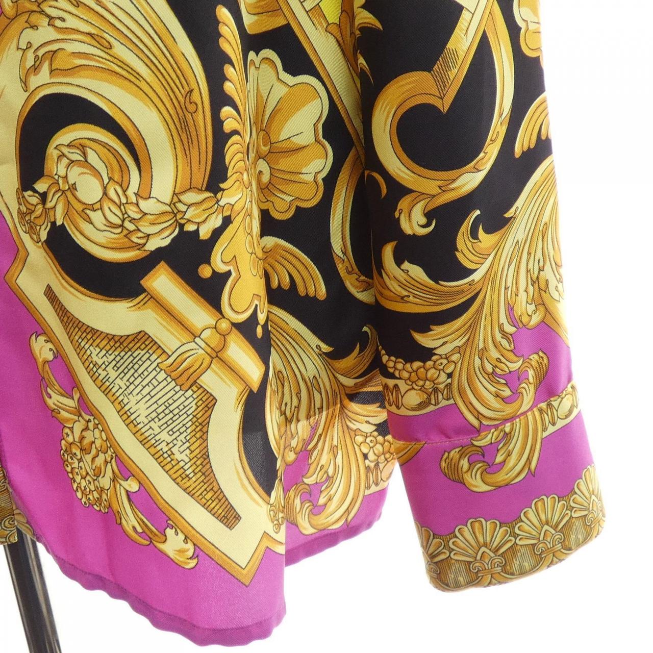 ヴェルサーチェ VERSACE A82662 シャツ