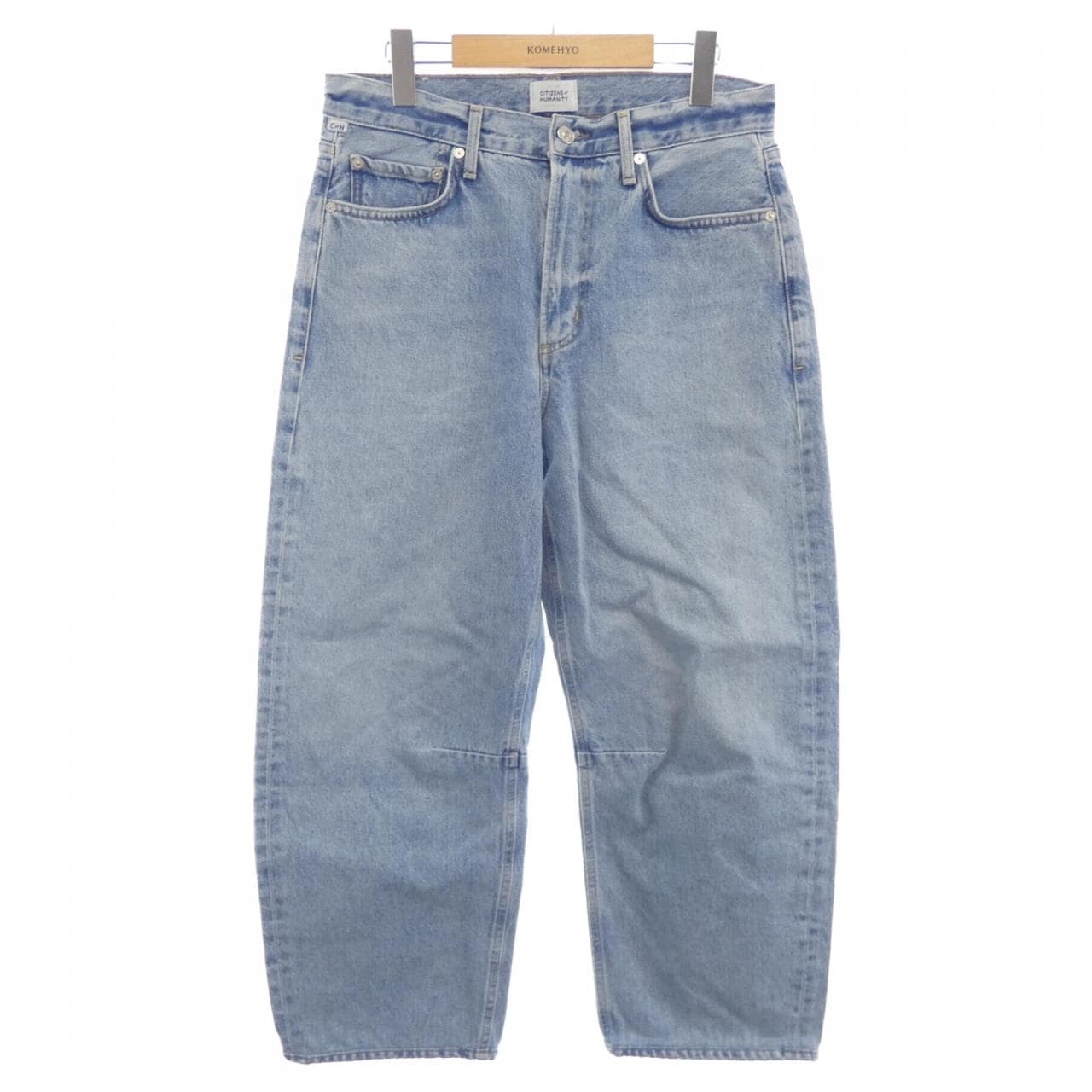 シチズンズオブヒューマニティ Citizens of humanity ジーンズ