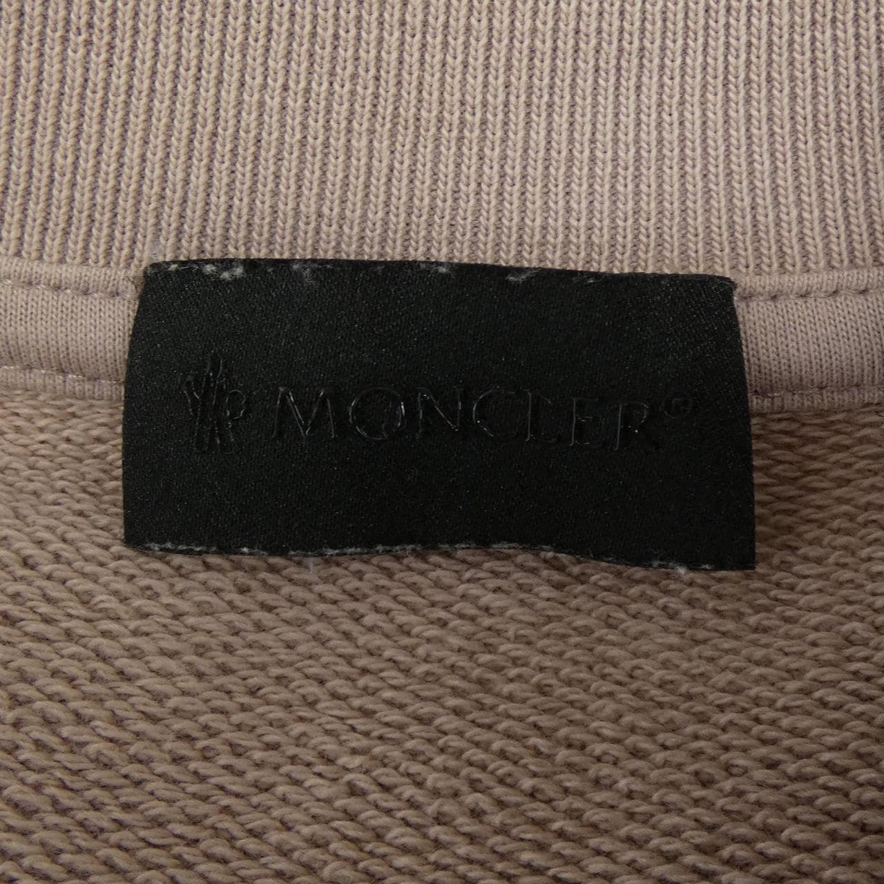 モンクレール MONCLER J20938G00010 809KR スウェット