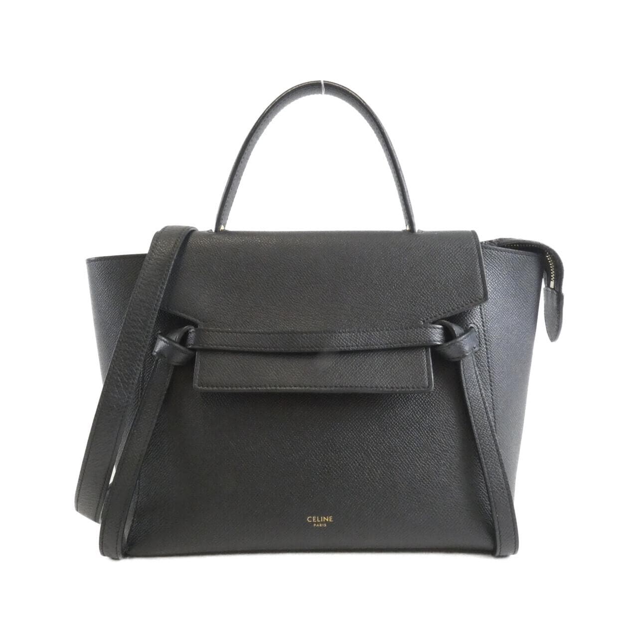 セリーヌ マイクロ ベルト 189153ZVA バッグ