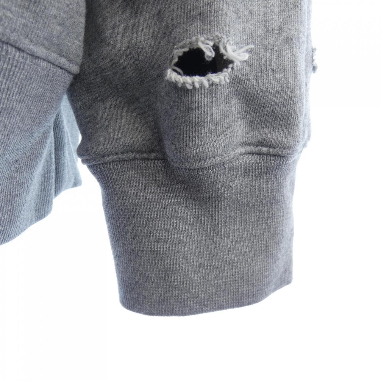 ジバンシー GIVENCHY BMJ0JE3YK1 パーカー