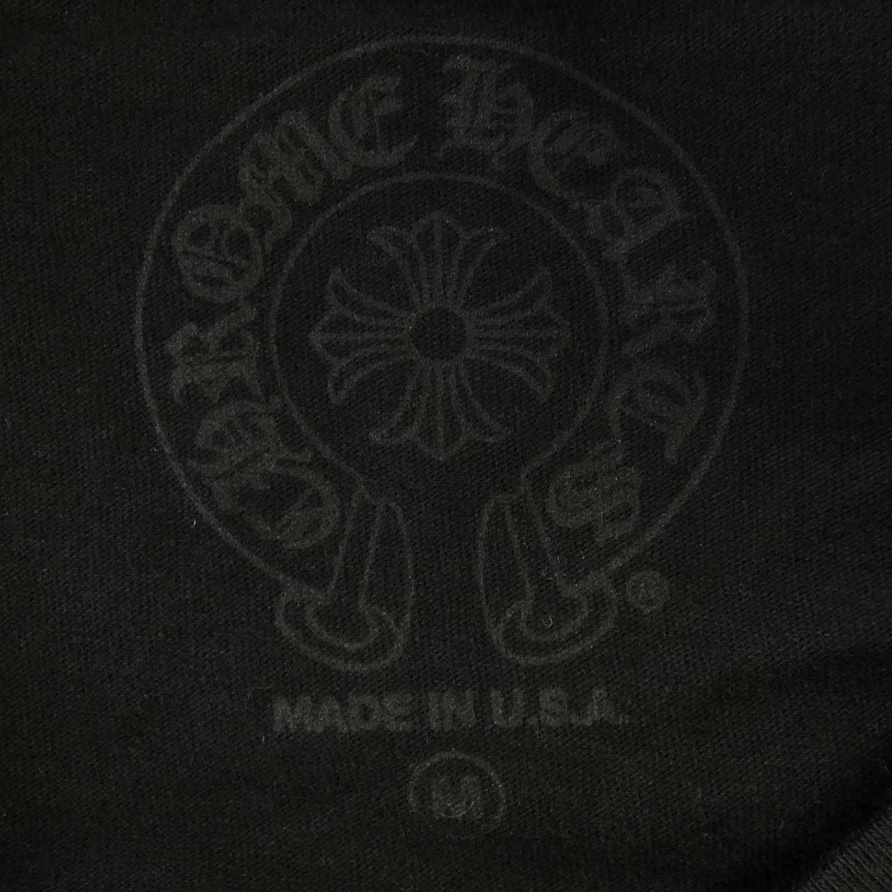 クロムハーツ CHROME HEARTS FOTI AEROSMITH 408219197******01T Tシャツ