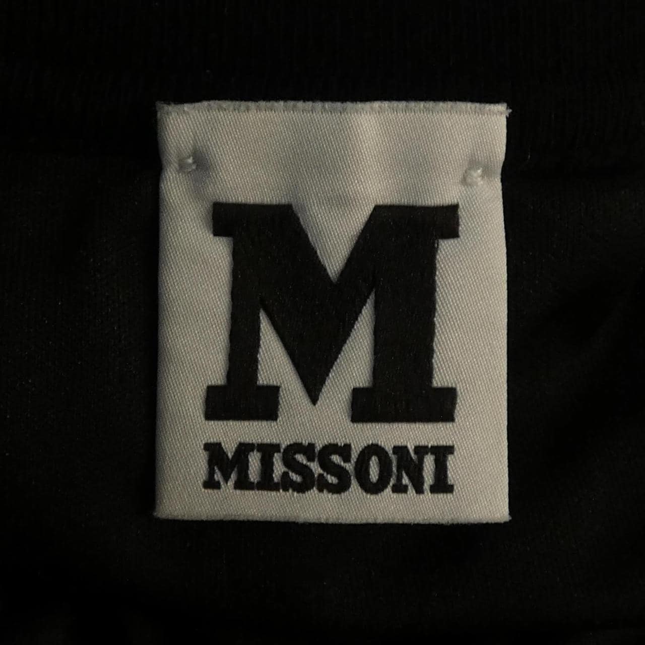 エムミッソーニ M MISSONI ワンピース