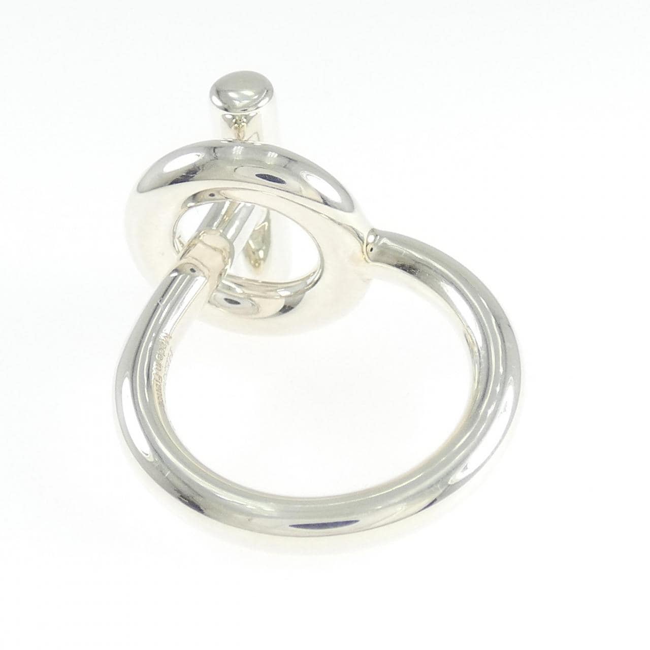 エルメス エシャペ リング