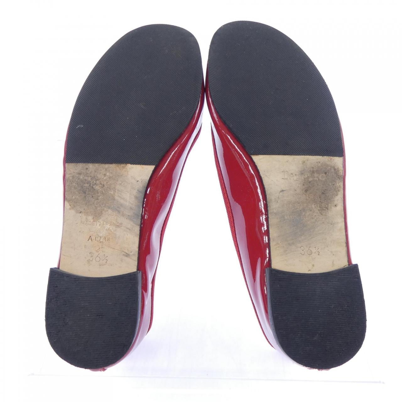 レペット repetto V086V フラットシューズ