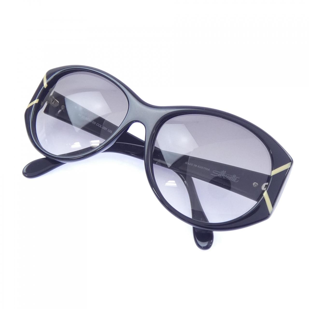 SILHOUETTE SUNGLASSES