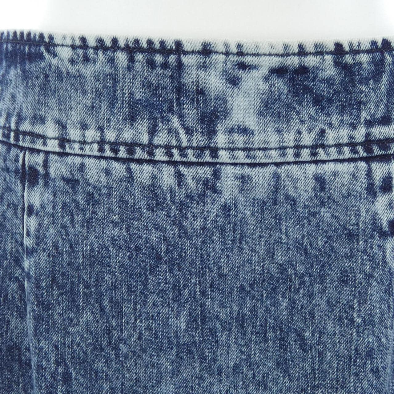 ミュウミュウ MIU MIU GWD211 1SCI スカート