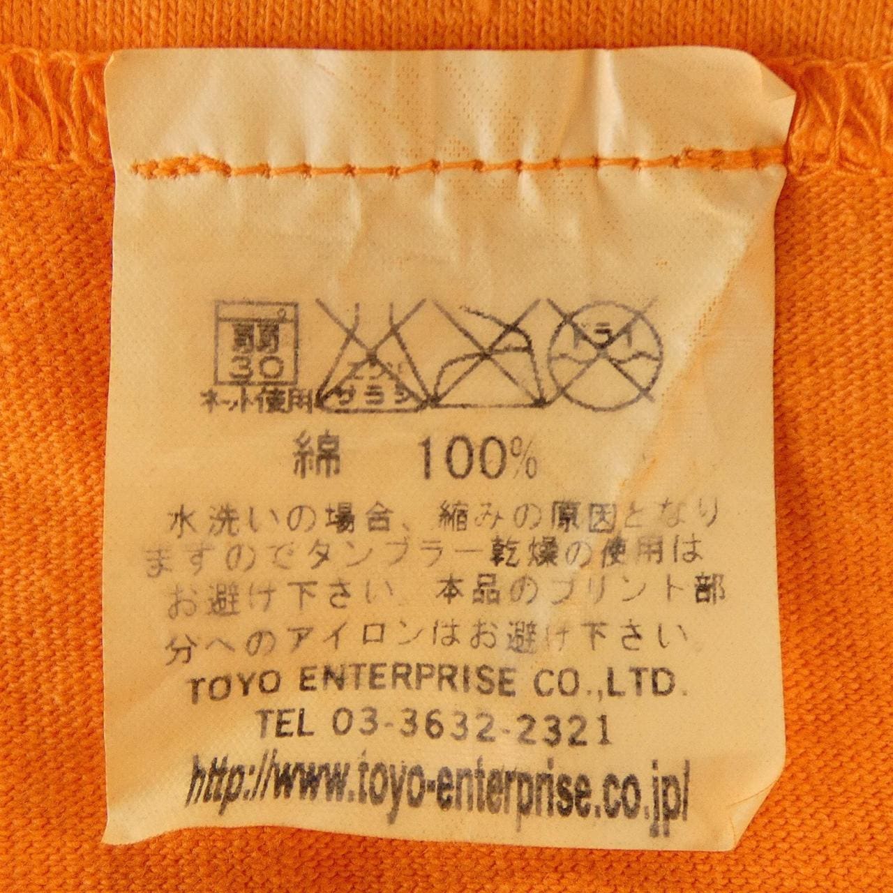 バズリクソンズ BUZZ RICKSON'S Tシャツ