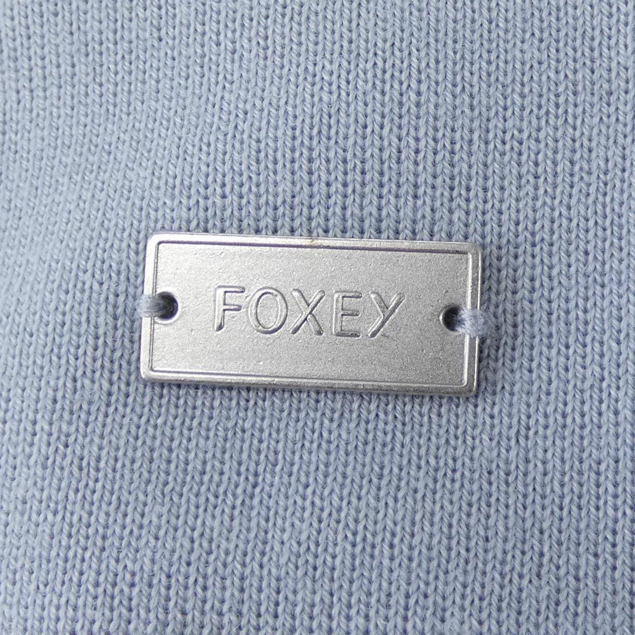 フォクシー FOXEY 39116 ニット