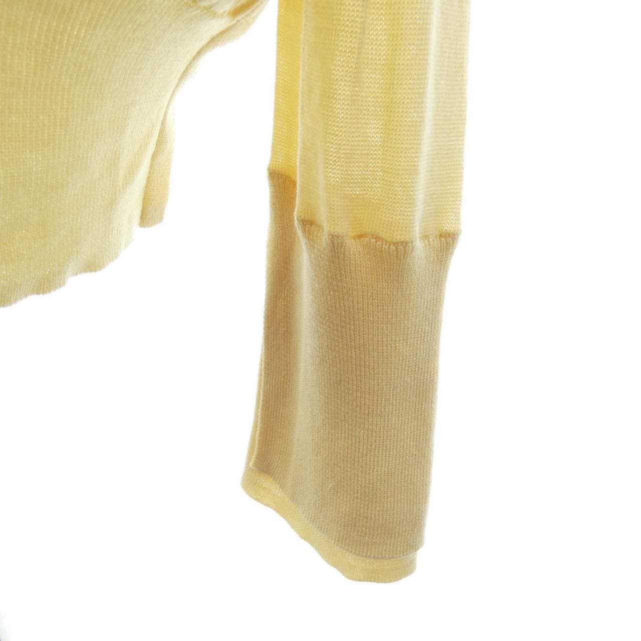 ベイジュ BEIGE. ニット