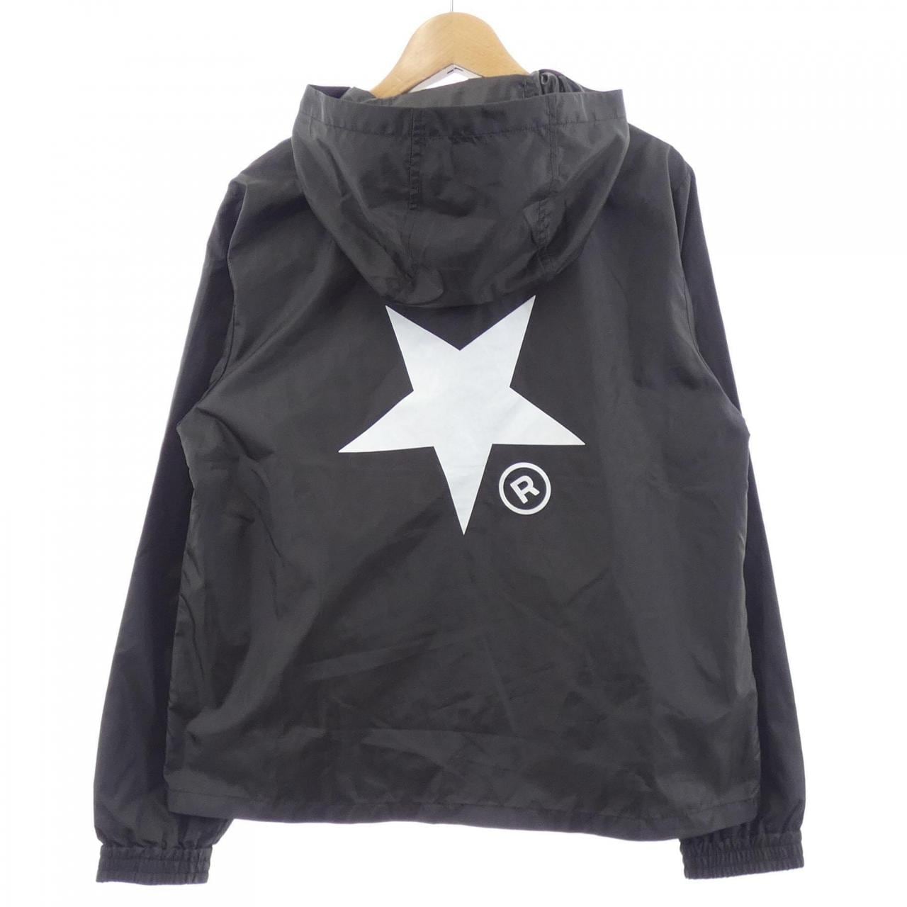 コンバーストウキョウ CONVERSE TOKYO ブルゾン