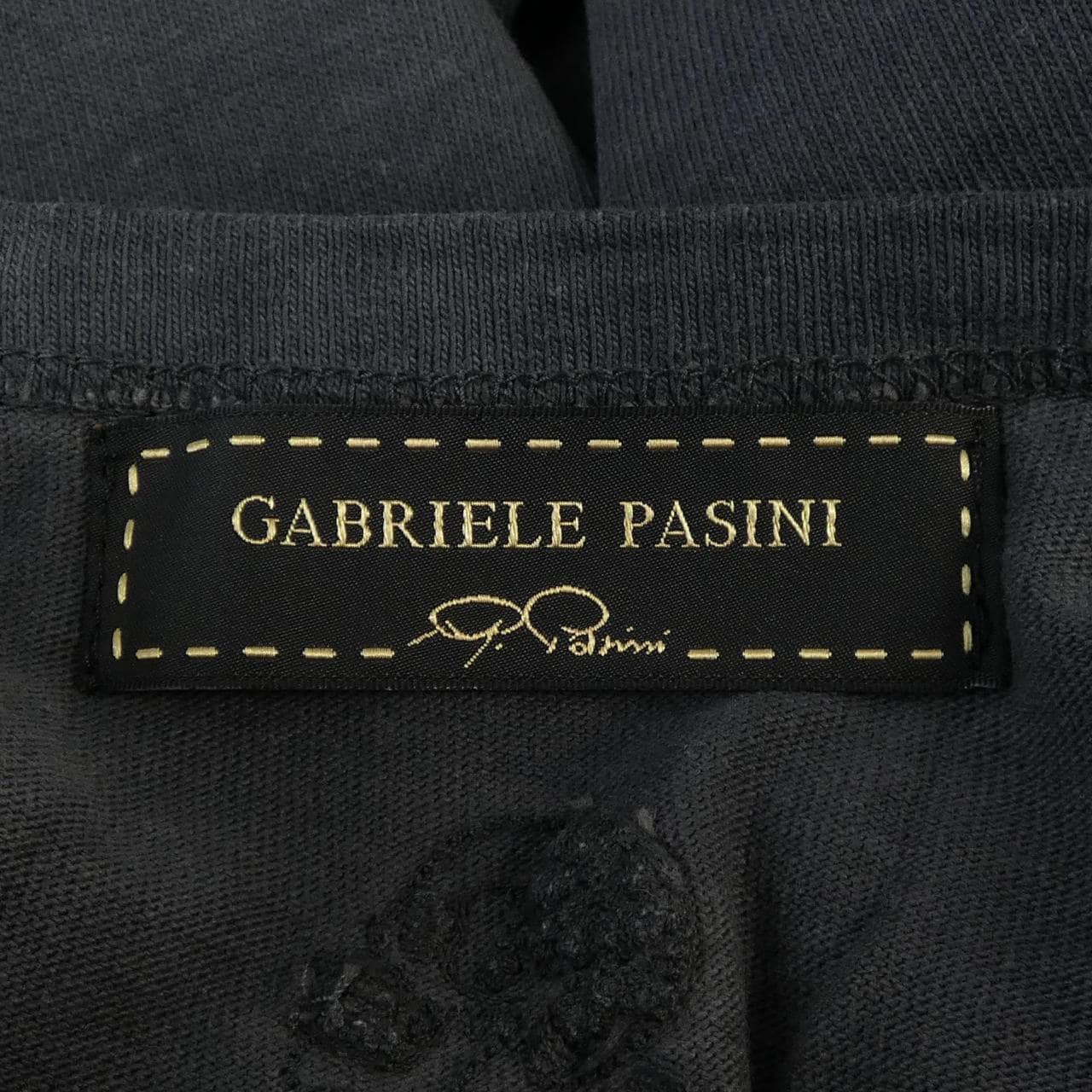 ガブリエレパジーニ GABRIELE PASINI Tシャツ