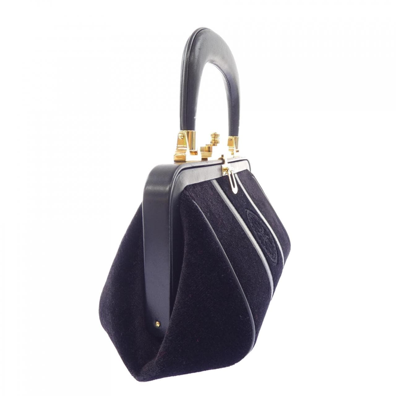 【ヴィンテージ】ロベルタディカメリーノ roberta di camerino BAG