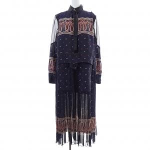 サカイ SACAI 20-05178 ワンピース