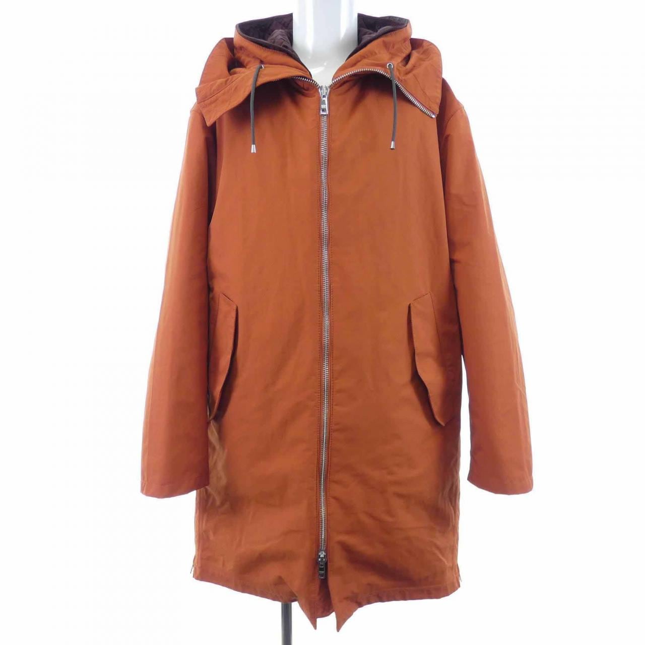 プラダ PRADA SGN589 S181 1POW コート