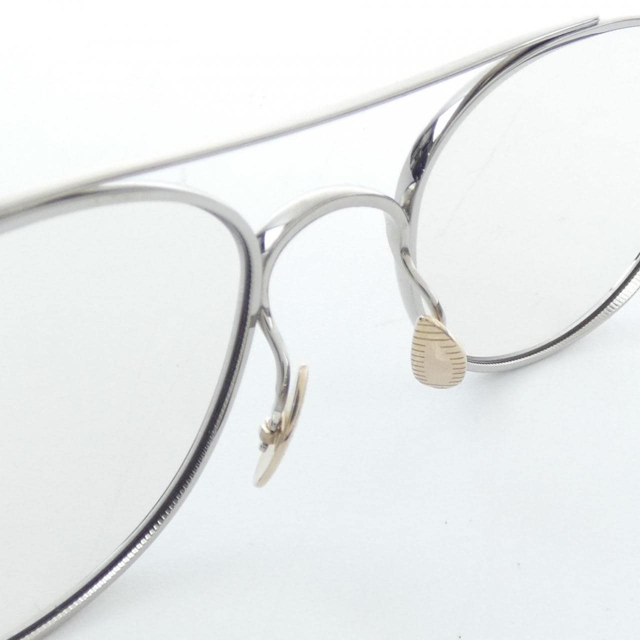 YUICHI  TOYAMA 5 PALM SPRINGS EYEWEAR