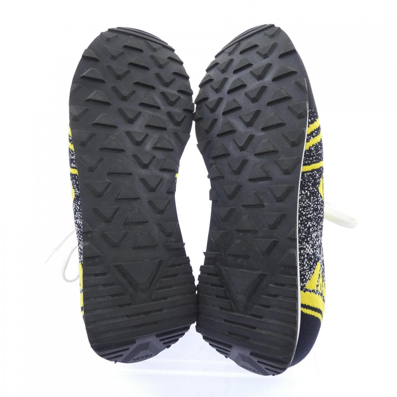 プラダ PRADA 2EG272 スニーカー