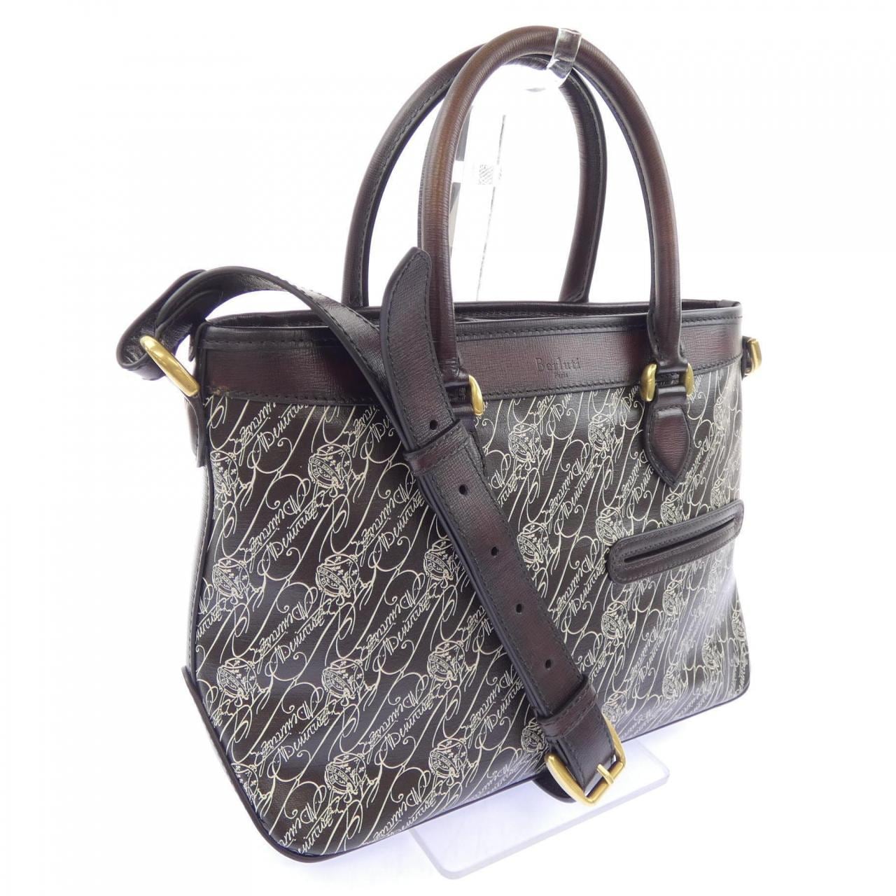 ベルルッティ Berluti BAG