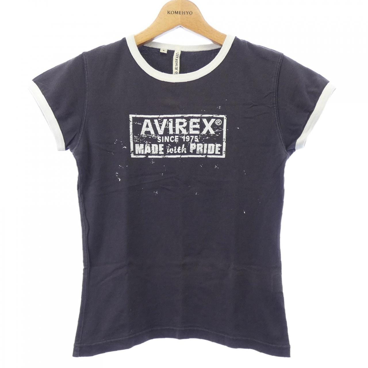 アヴィレックス AVIREX Tシャツ