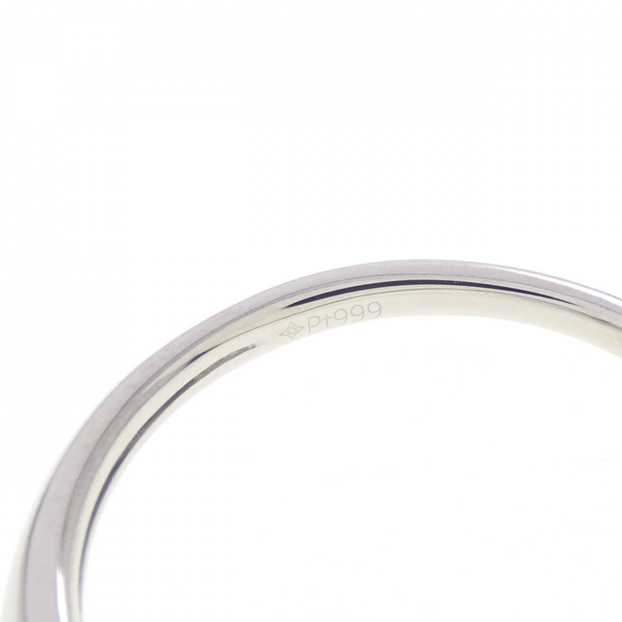 ジーエスティービー タンザナイト リング 1.00CT
