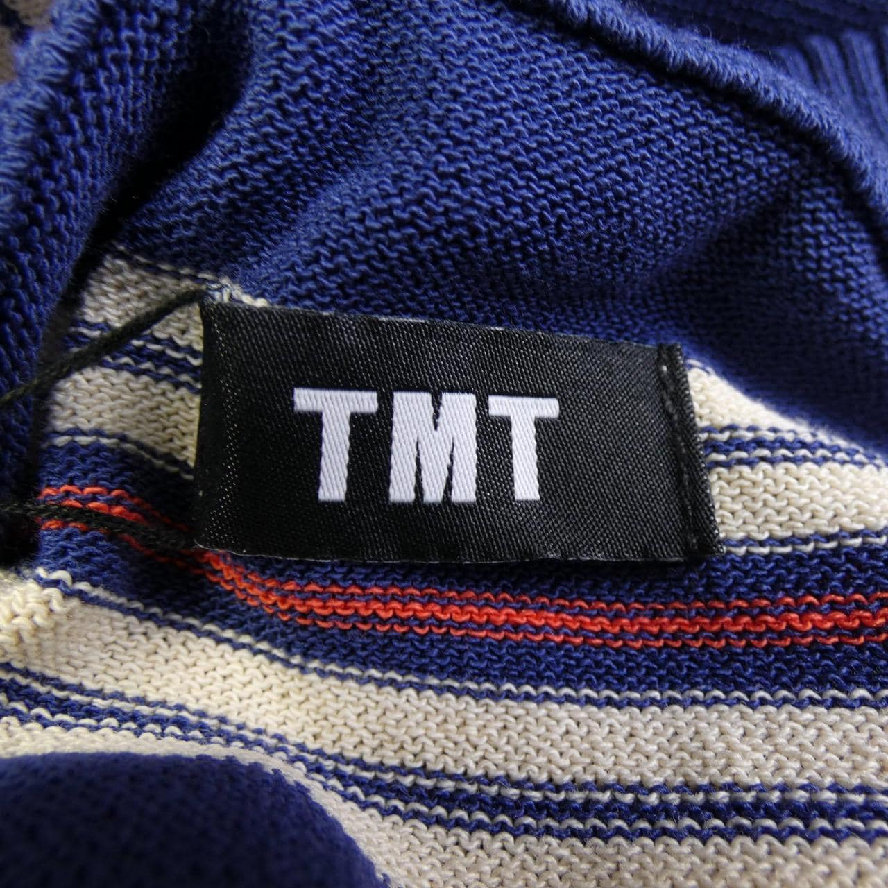 ティーエムティー TMT トップス