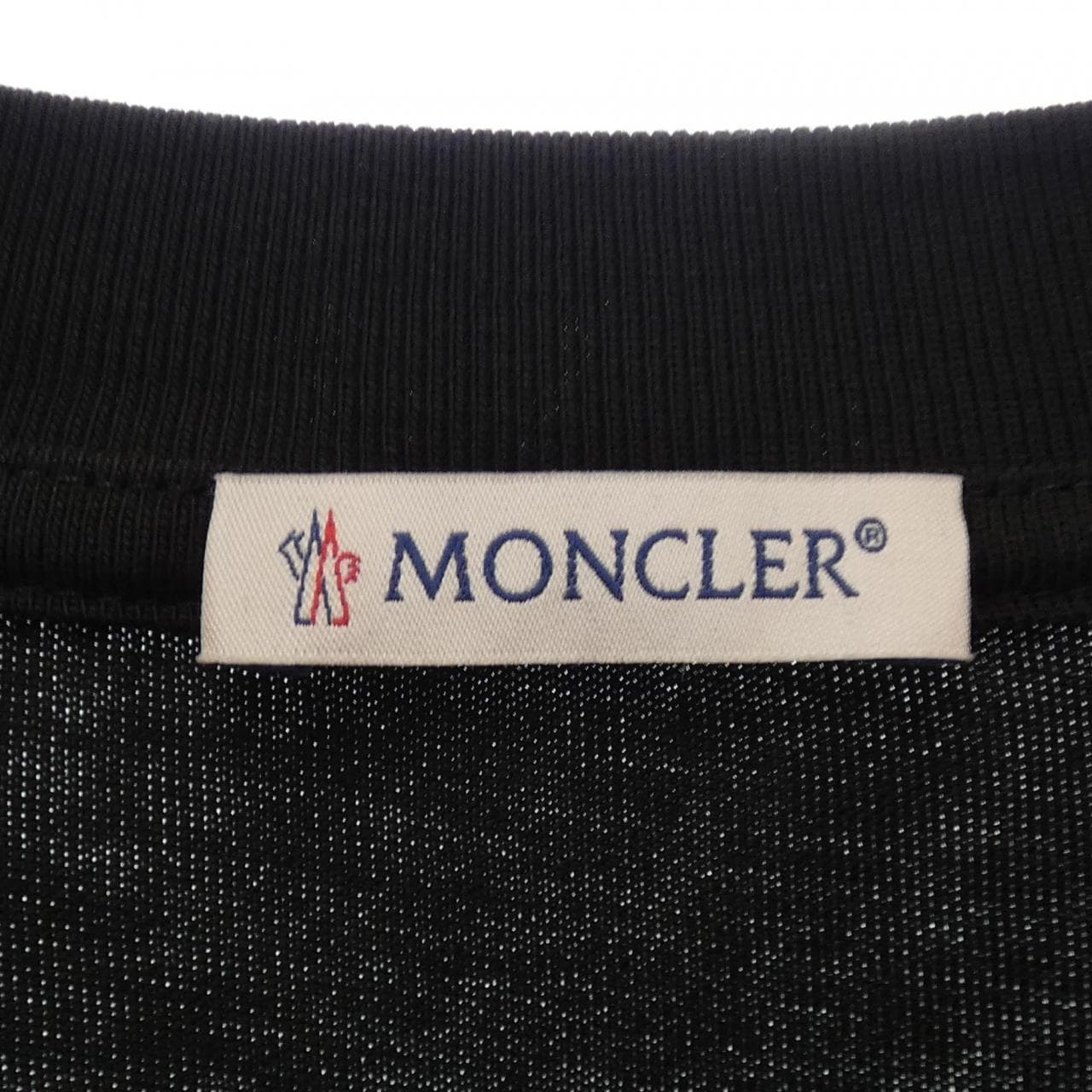 モンクレール MONCLER K20918C00034 Tシャツ
