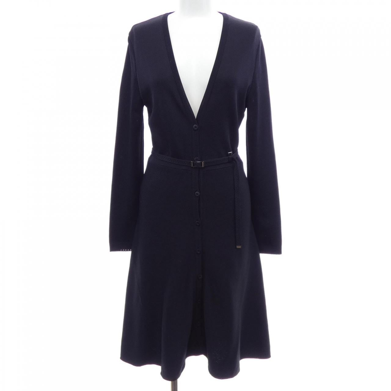 レオナールファッション LEONARD FASHION 0337935 ロングカーディガン