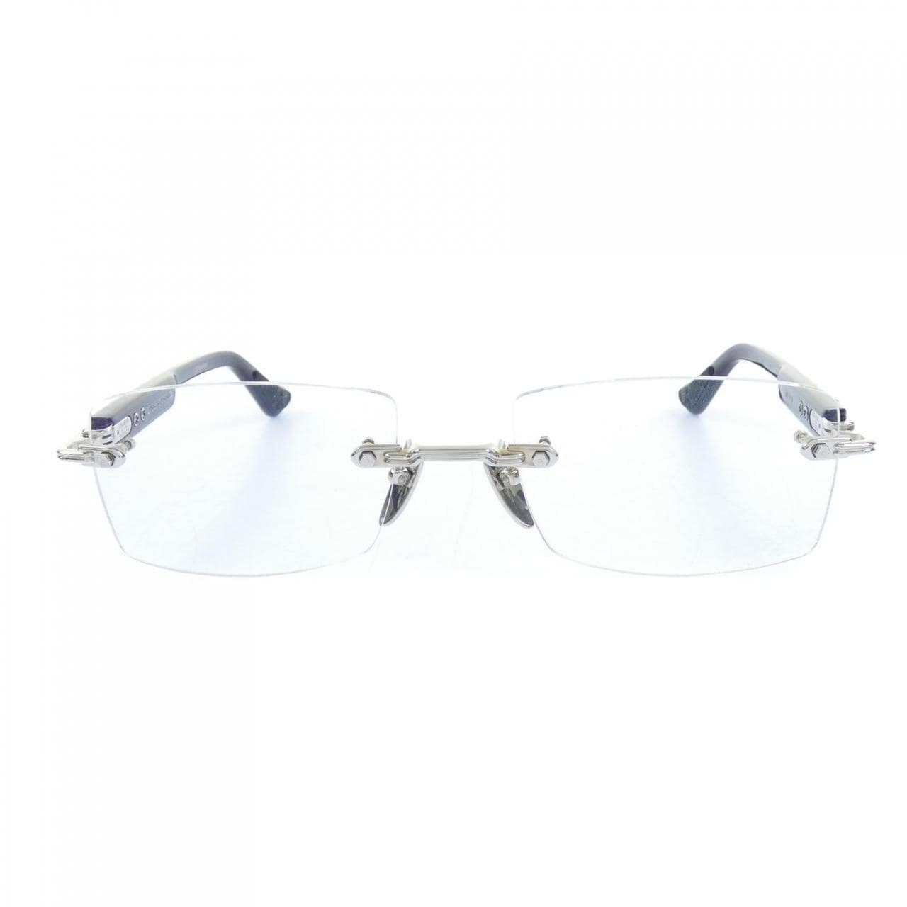 クロムハーツ CHROME HEARTS DEEP Ⅱ 324190202658E57467 SUNGLASSES