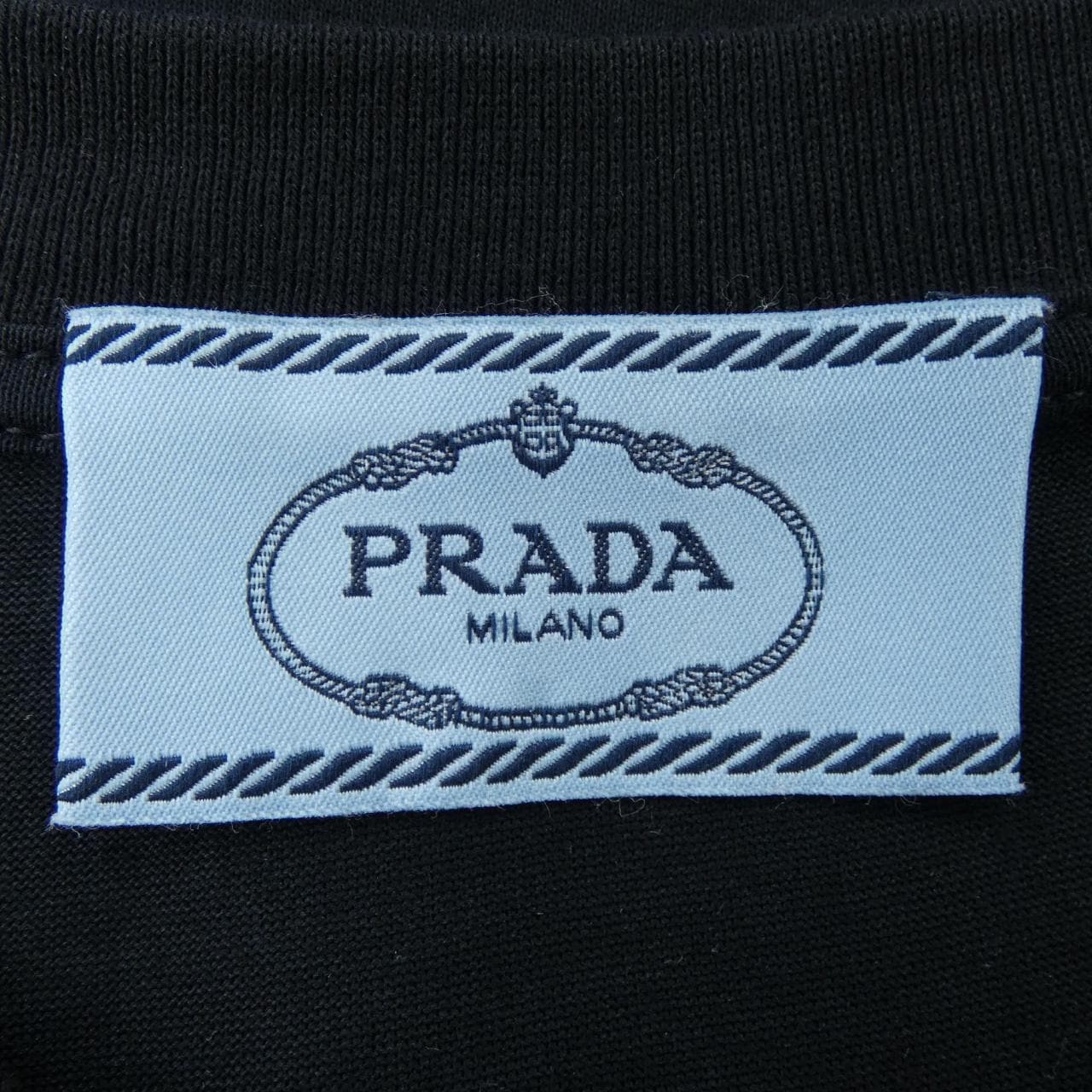 プラダ PRADA 35894M R181 Tシャツ