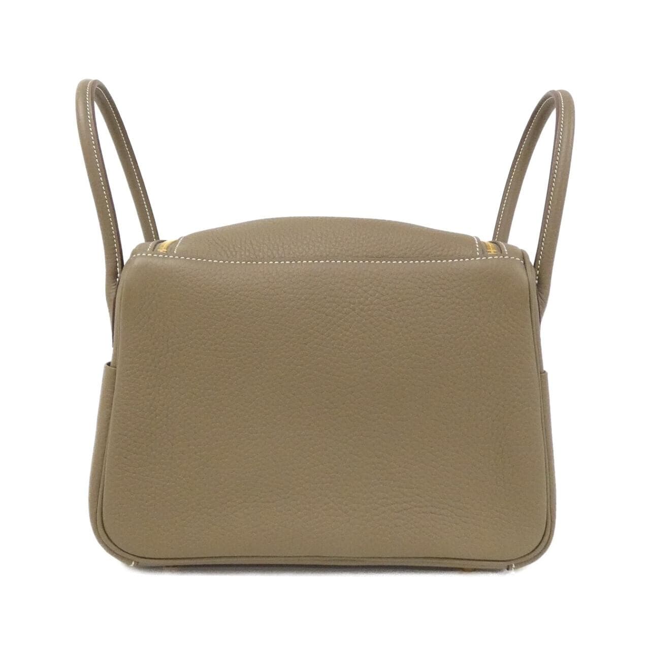 【未使用品】エルメス リンディ 26cm 073428CC ショルダーバッグ