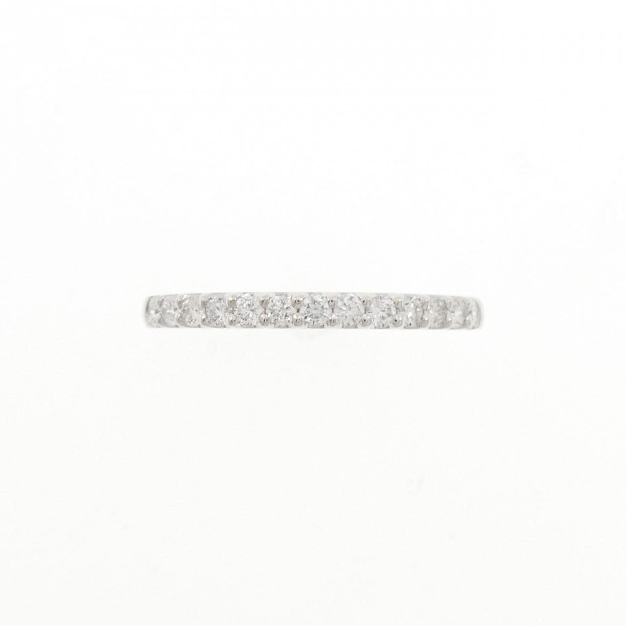 PT900 ダイヤモンド リング 0.23CT