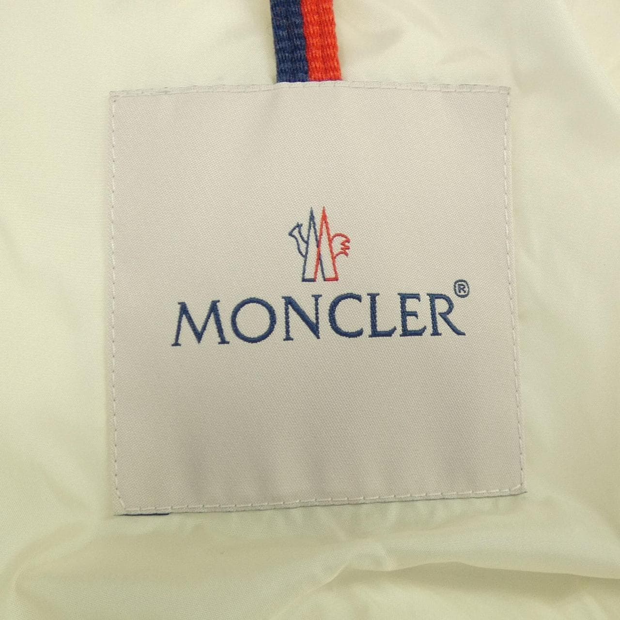 モンクレール MONCLER 53227 PESSAC ダウンジャケット