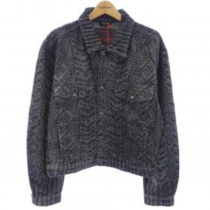 ディーゼル DIESEL P01834 09R46 ジャケット