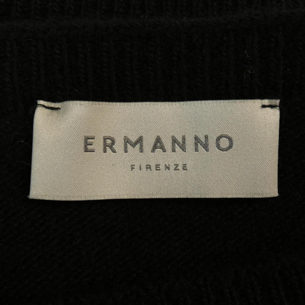 コメ兵｜エルマンノ ERMANNO ニット｜エルマンノ｜レディース